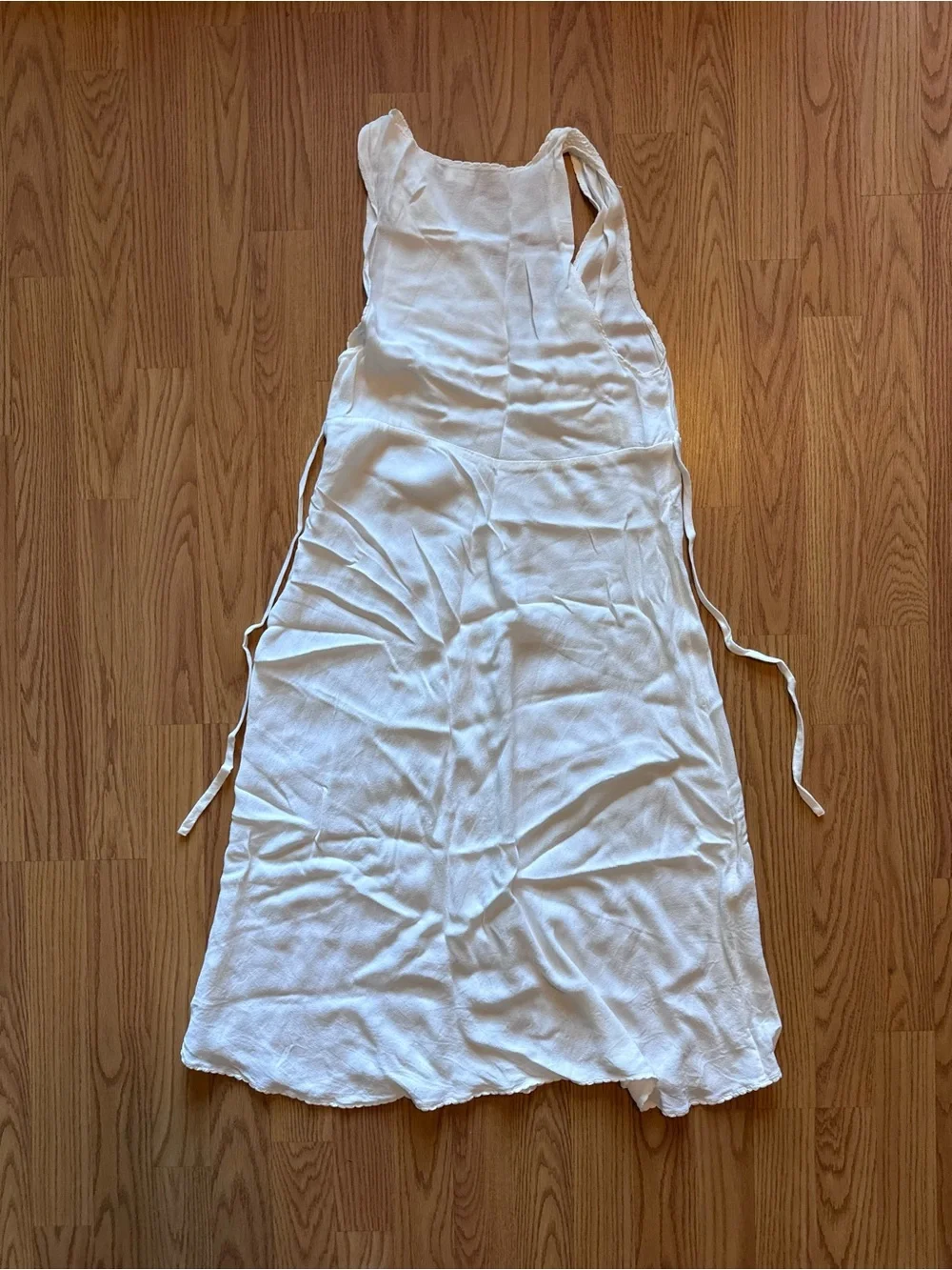 Wilfred lightweight sleeveless